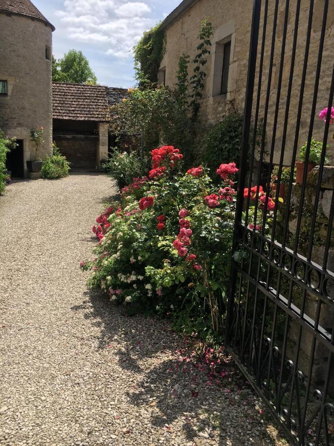 Les Chambres De Rougemont Rougemont  Luaran gambar